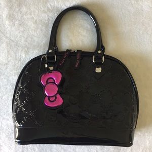 Hello Kitty tote